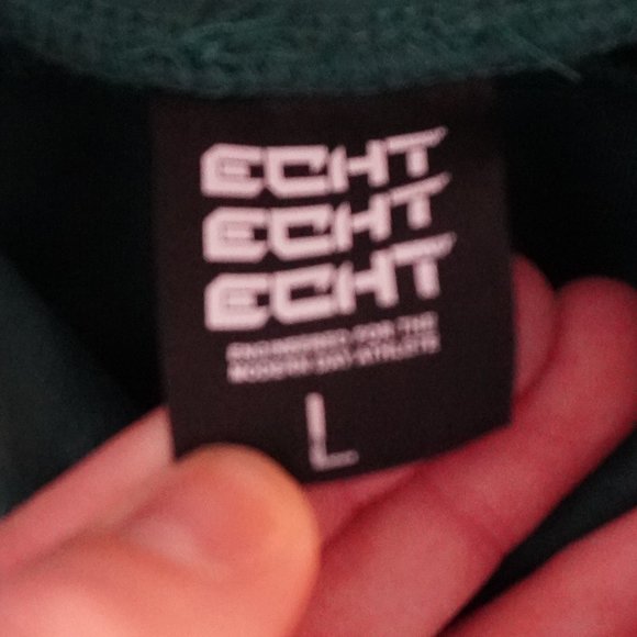 Echt Cowel Neck Sweater - Picture 2 of 3